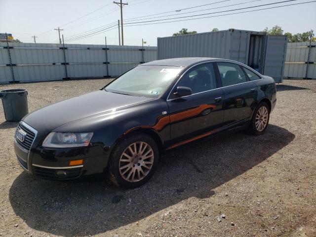 AUDI A6 3.2 QUA 2007 waudh74fx7n021174