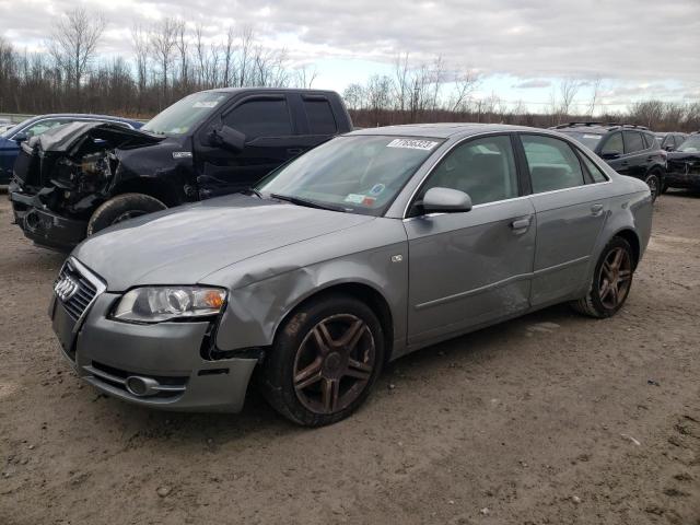 AUDI A4 2006 waudh78e26a262489