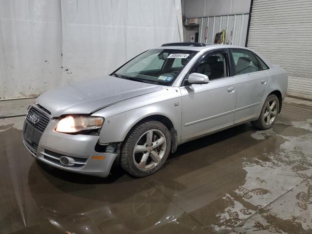 AUDI A4 3.2 QUA 2007 waudh78e37a055661