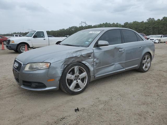 AUDI A4 3.2 QUA 2008 waudh78e38a048257