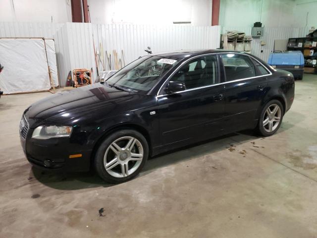 AUDI A4 3.2 QUA 2006 waudh78e46a277690