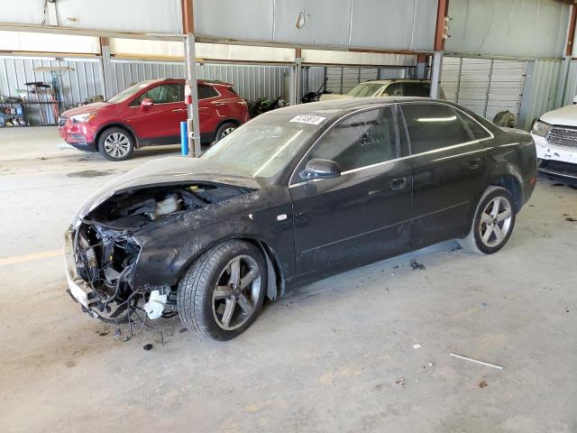 AUDI A4 2007 waudh78e57a032317