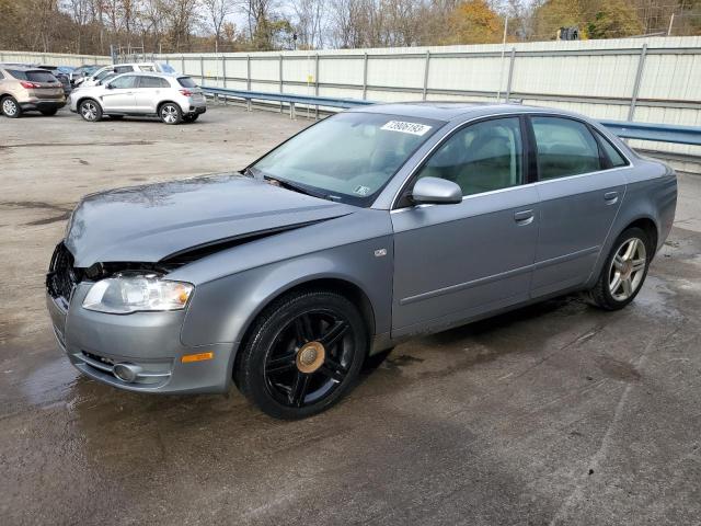 AUDI A4 2006 waudh78e76a237846