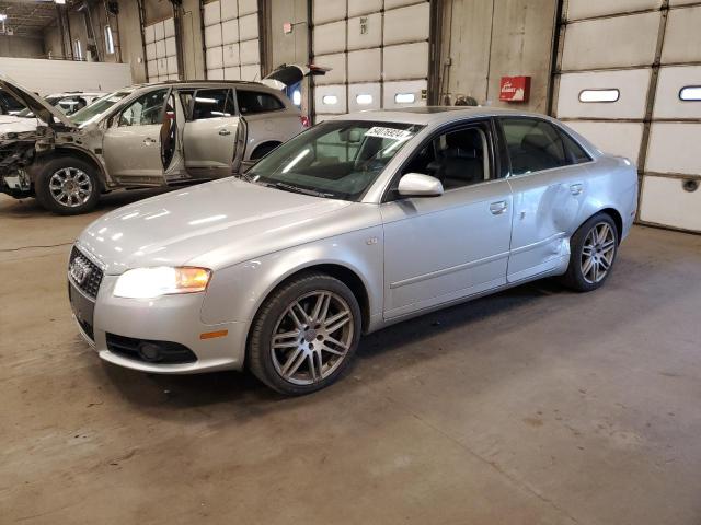 AUDI A4 2007 waudh78e77a236004