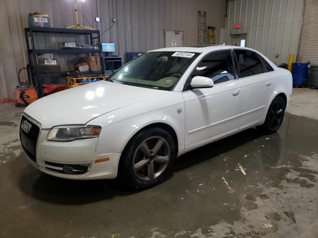 AUDI A4 2007 waudh78e87a068485