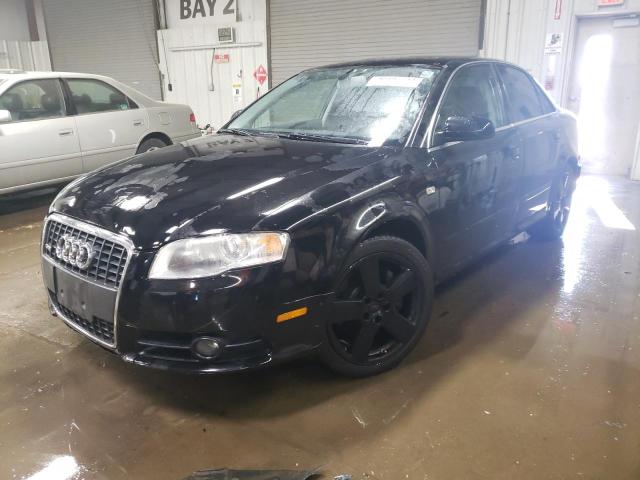 AUDI A4 2008 waudh78e98a050434