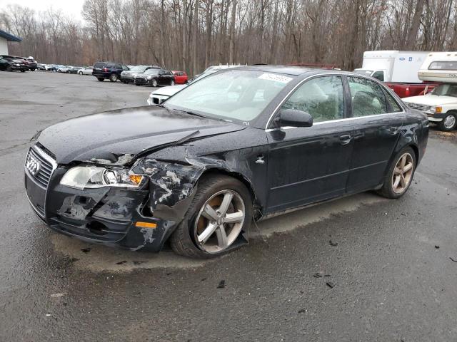 AUDI A4 2007 waudh78ex7a131764