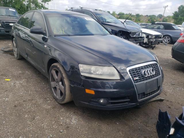 AUDI A6 3.2 QUA 2008 waudh94f08n056500