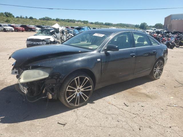 AUDI A6 3.2 QUA 2008 waudh94f68n097021