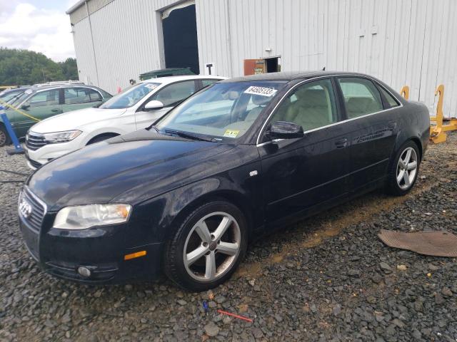 AUDI A4 3.2 QUA 2007 waudh98e47a063859