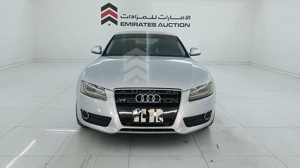 AUDI A5 2009 waudk68t19a001739