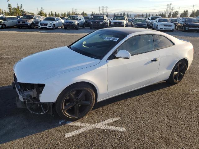 AUDI A5 2009 waudk78t09a001818