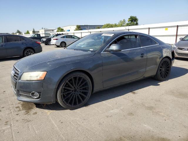 AUDI A5 2009 waudk78t09a017453