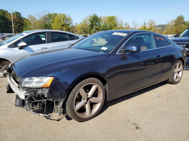 AUDI A5 2009 waudk78t19a004534