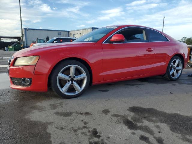 AUDI A5 2009 waudk78t19a026517