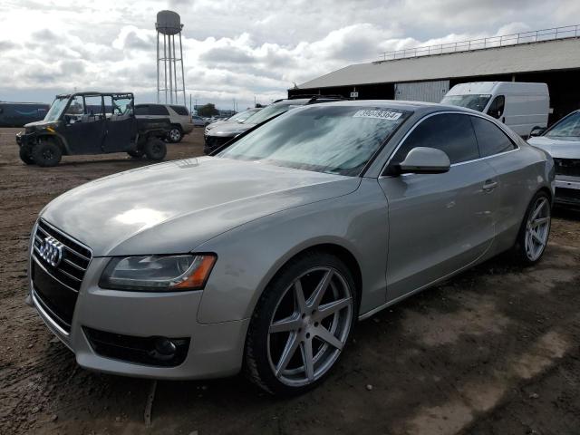 AUDI A5 2009 waudk78t19a044161