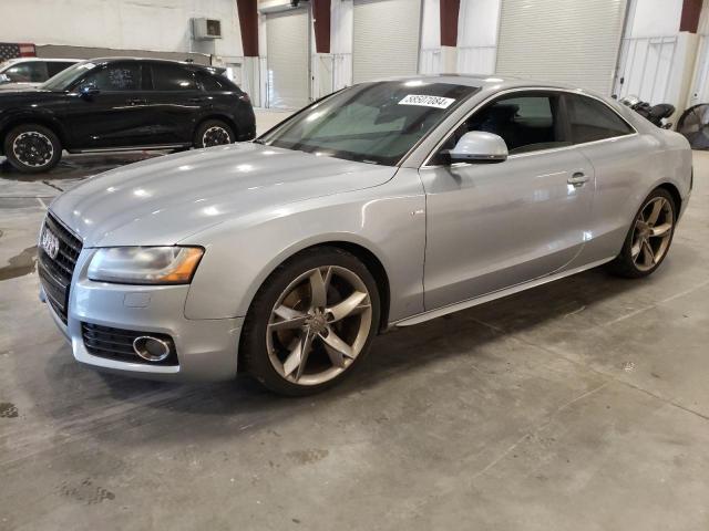 AUDI A5 QUATTRO 2009 waudk78t19a045391