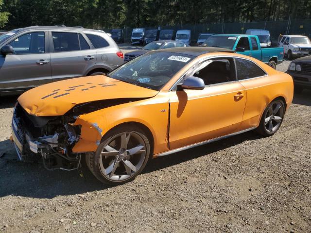 AUDI A5 2008 waudk78t28a022491