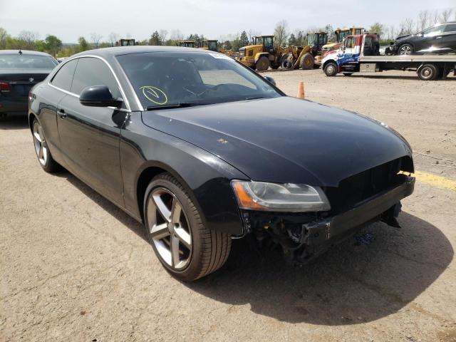 AUDI A5 2009 waudk78t29a004381