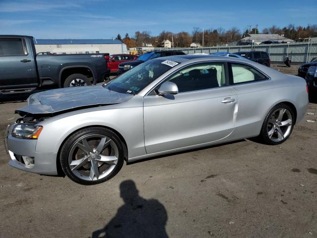 AUDI A5 2009 waudk78t29a037235