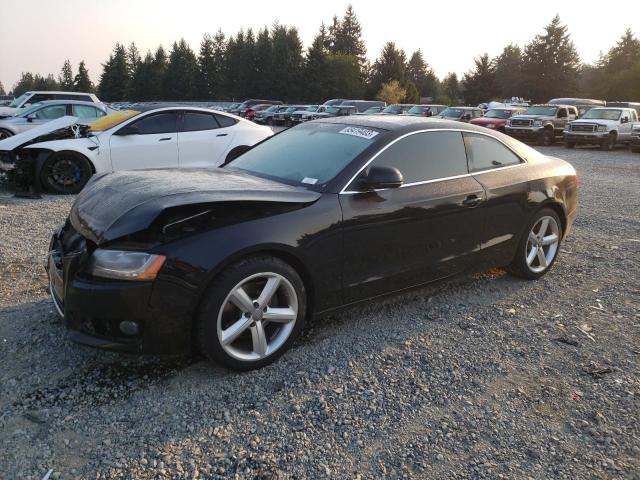 AUDI A5 QUATTRO 2009 waudk78t29a050664