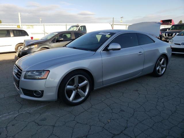 AUDI A5 2008 waudk78t38a017364