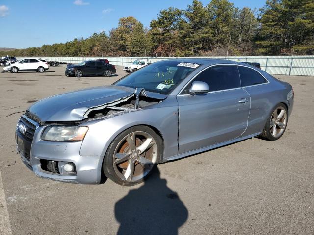 AUDI A5 2008 waudk78t38a026937