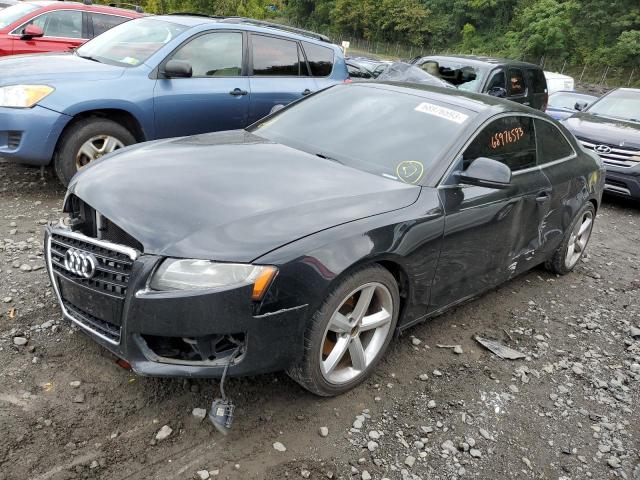 AUDI A5 QUATTRO 2008 waudk78t38a036772