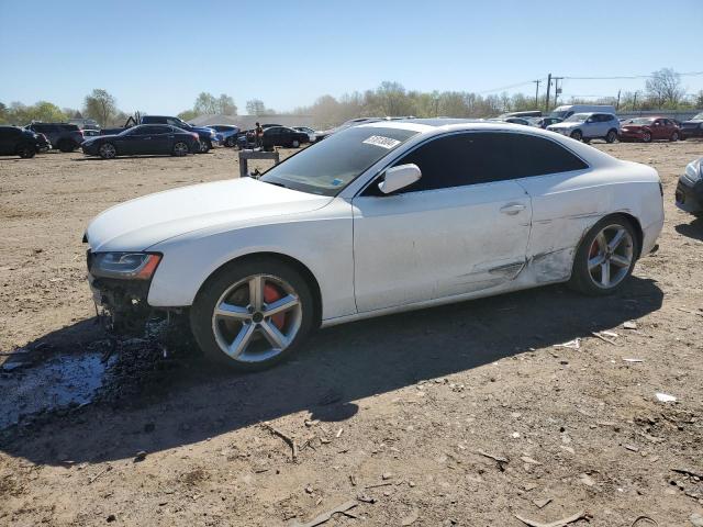 AUDI A5 2008 waudk78t48a039728