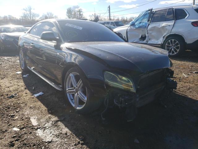 AUDI A5 QUATTRO 2008 waudk78t48a043942