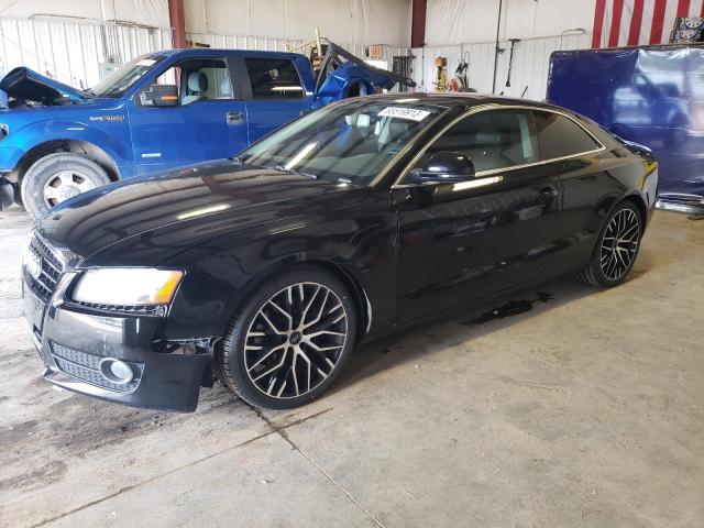 AUDI A5 QUATTRO 2009 waudk78t49a023093