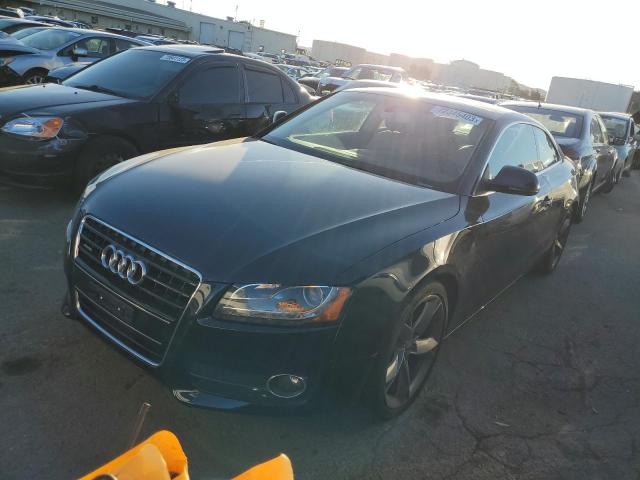 AUDI A5 2009 waudk78t49a044249