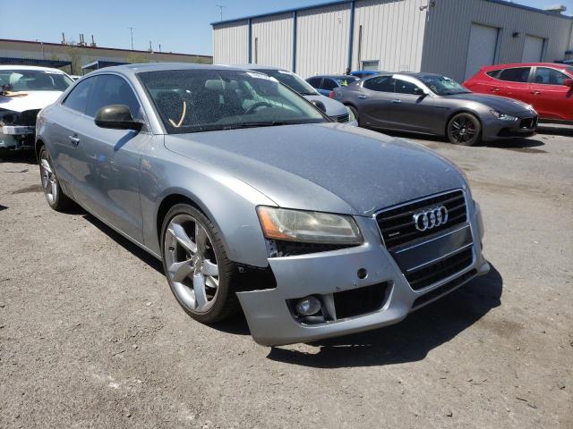 AUDI A5 QUATTRO 2009 waudk78t49a047068