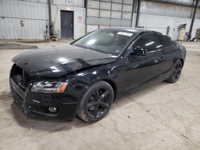 AUDI A5 2009 waudk78t49a051864