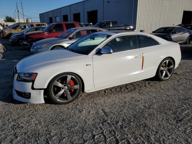 AUDI A5 2008 waudk78t58a025059