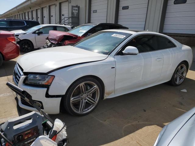 AUDI A5 QUATTRO 2009 waudk78t59a003368