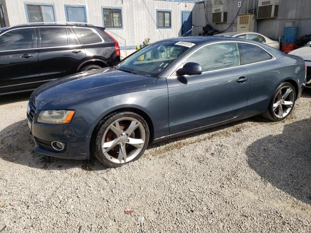 AUDI NULL 2009 waudk78t59a023829