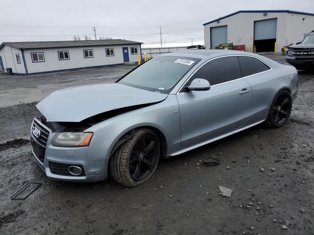 AUDI A5 2009 waudk78t69a009597