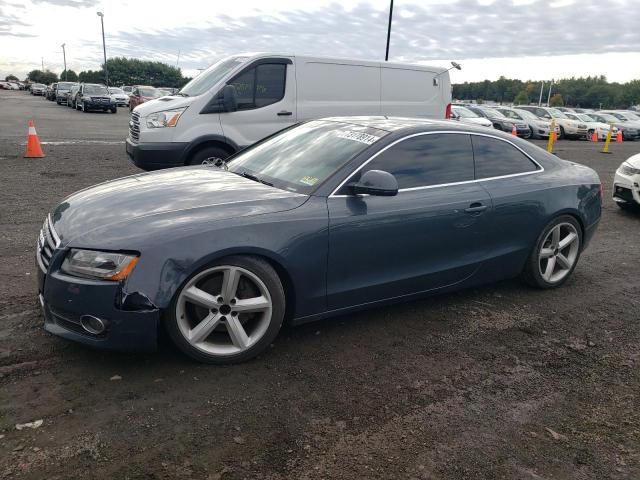 AUDI A5 QUATTRO 2009 waudk78t69a036394