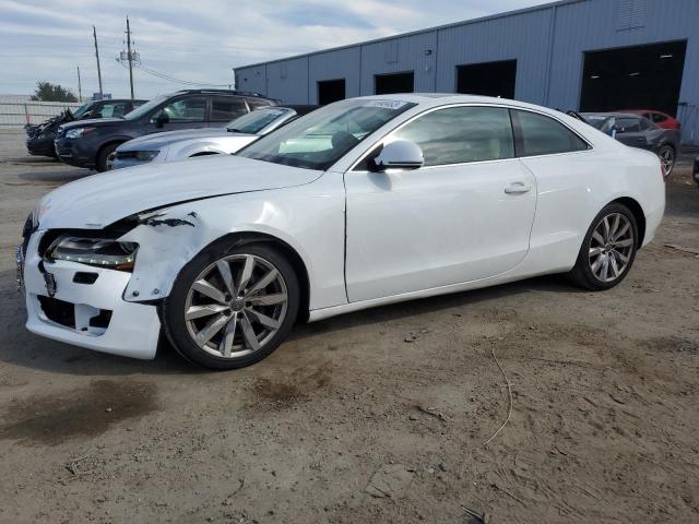 AUDI A5 QUATTRO 2009 waudk78t69a056807