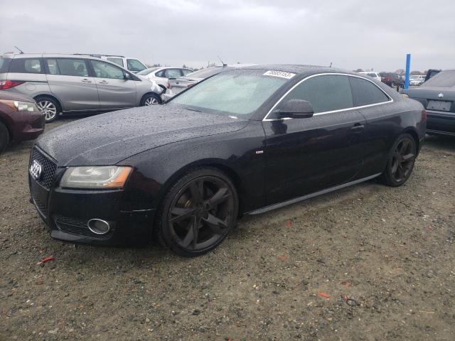 AUDI A5 2008 waudk78t78a036063