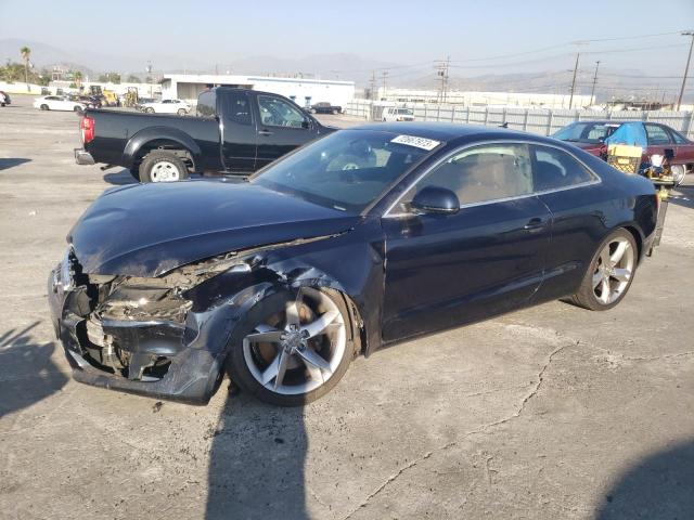 AUDI A5 2009 waudk78t79a024609