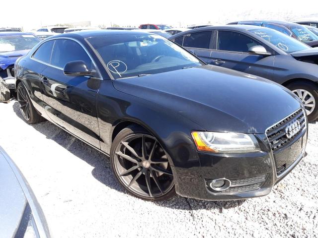 AUDI A5 QUATTRO 2009 waudk78t79a042933