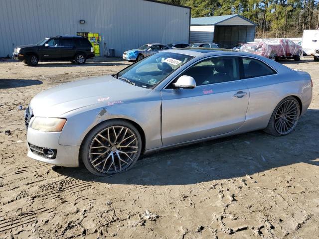 AUDI A5 2008 waudk78t98a030507