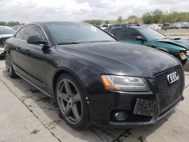 AUDI A5 QUATTRO 2009 waudk78t99a021114