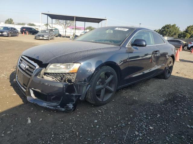 AUDI A5 2009 waudk78t99a029276