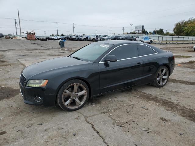 AUDI A5 2009 waudk78t99a044585