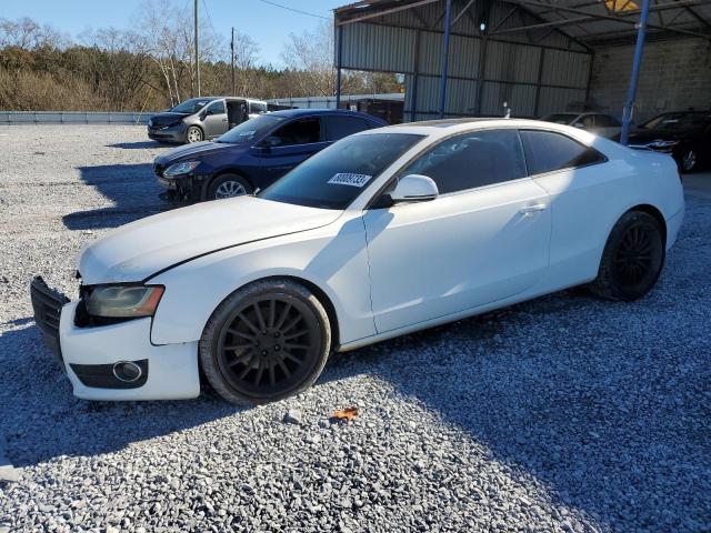 AUDI A5 2009 waudk78t99a045381