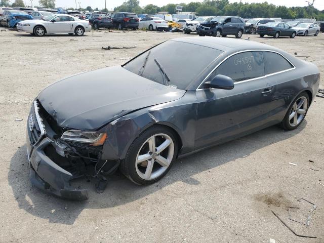 AUDI A5 QUATTRO 2009 waudk78t99a048507