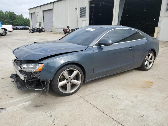 AUDI A5 2008 waudk78tx8a024019